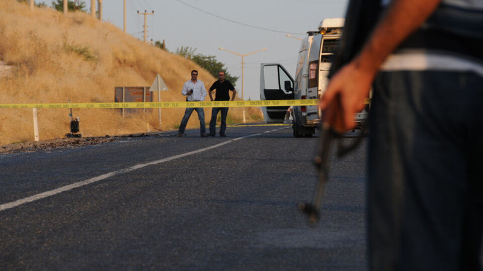 Dağa kaçıranlara ağırlaştırılmış müebbet!