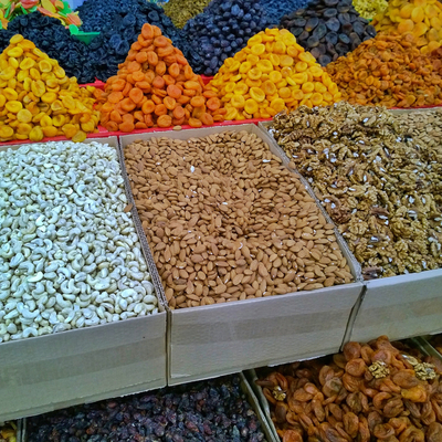 Açıkta satılıyorsa dikkat!