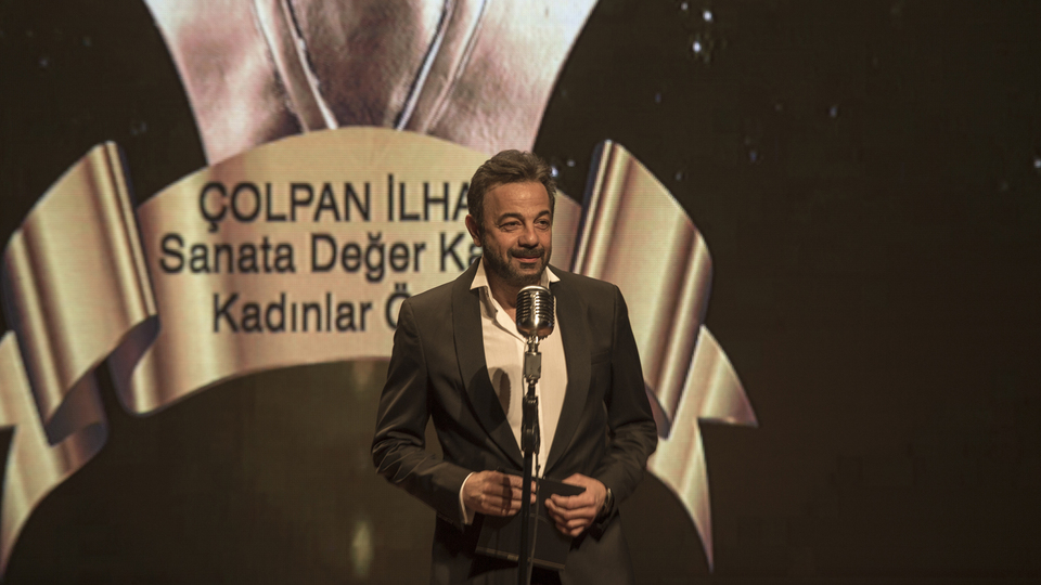 Adaylar açıklandı