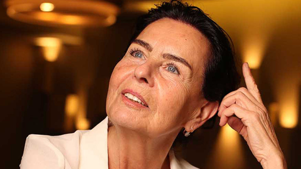 Fatma Girik sağlık durumu nasıl?