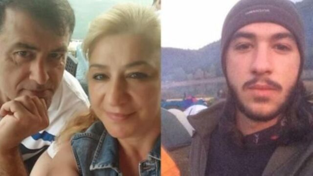 Son savunması bir kabus!