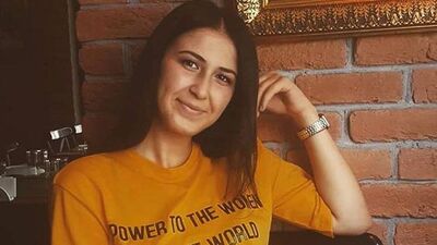 İrem 22 yaşındaydı! Her şey bir anda oldu!
