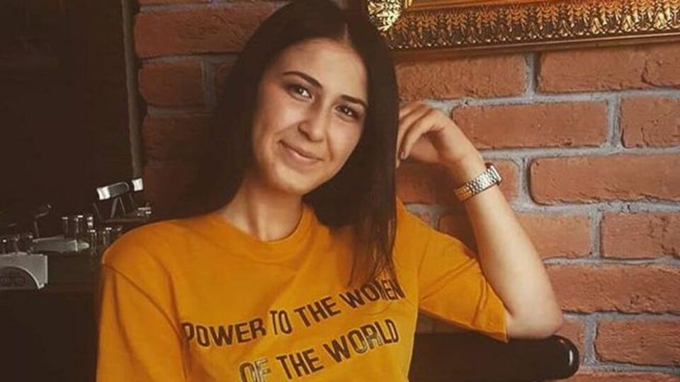 İrem 22 yaşındaydı! Her şey bir anda oldu!