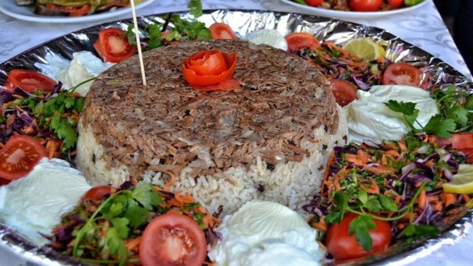 Maklube tarifi, nasıl yapılır?