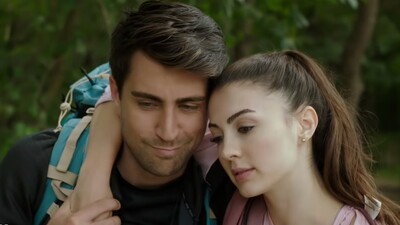 Afili Aşk 15. yeni bölüm fragmanı yayınlandı