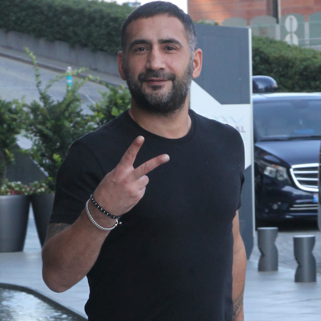 "Falcao çok gol atar"