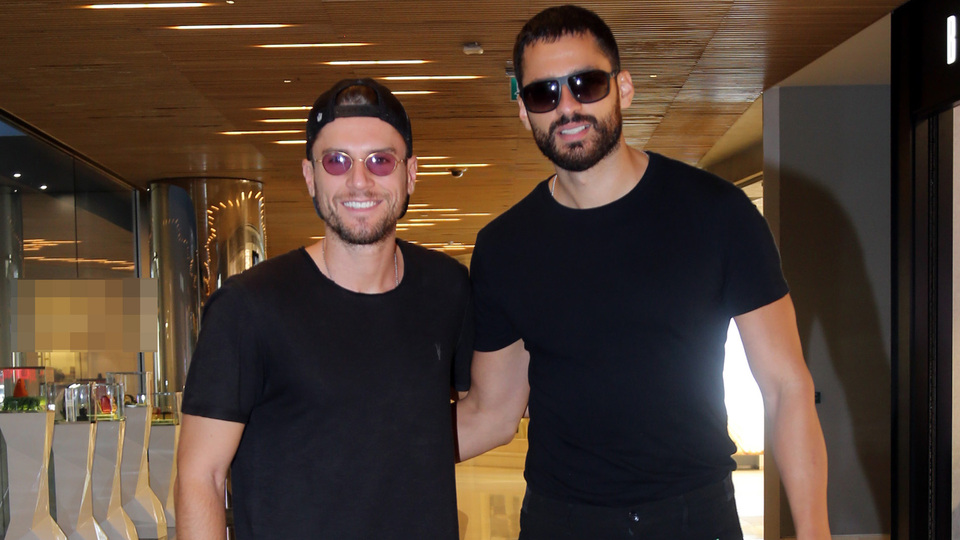 "Henüz imza aşamasına gelmedik"