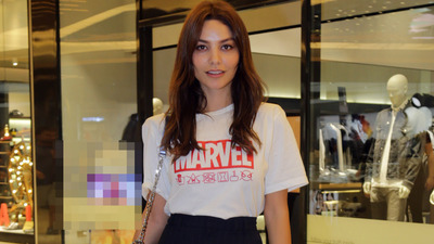 "Yeni heyecan beni bekliyor"