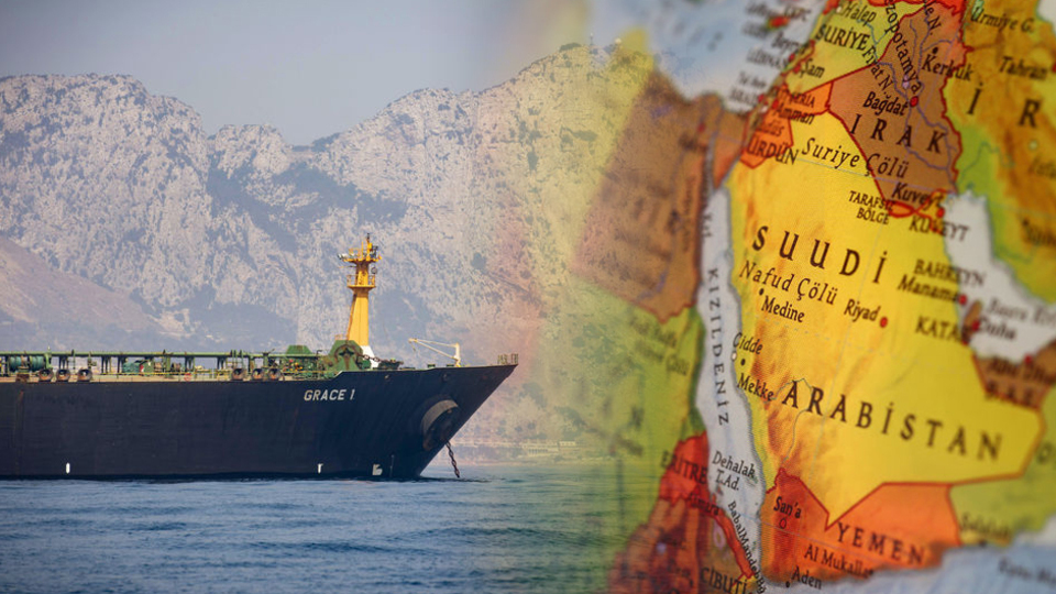 Riyad'tan ABD öncülüğündeki koalisyona katılma kararı