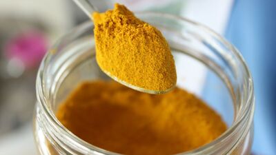 Zerdeçalın faydaları nelerdir?