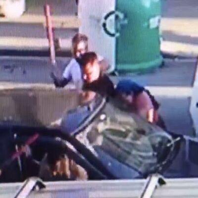 "Hannibal" damat tutuklandı