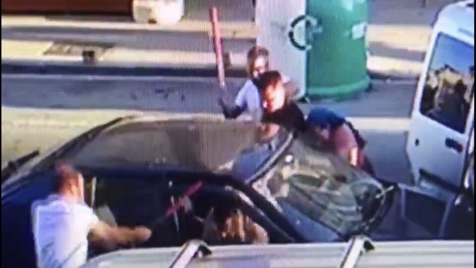 "Hannibal" damat tutuklandı