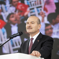 "Suriyeli sığınmacı sayısı 3,5 milyonu aştı"