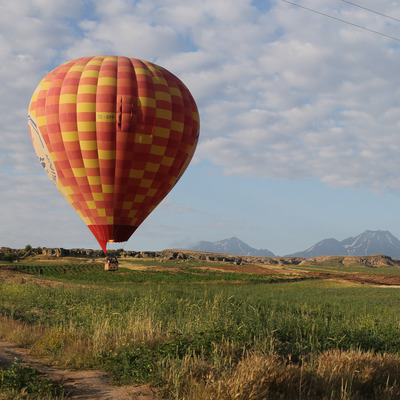 ‘Petrolümüz yok ama yazılımımız var, artık Ihlara'ya bakalım'