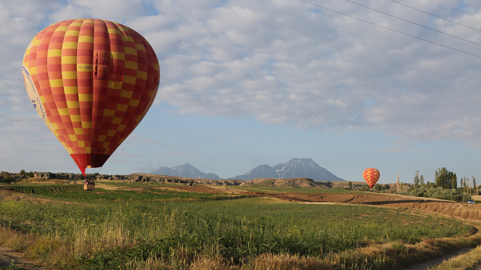 'Petrolümüz yok ama yazılımımız var, artık Ihlara'ya bakalım'