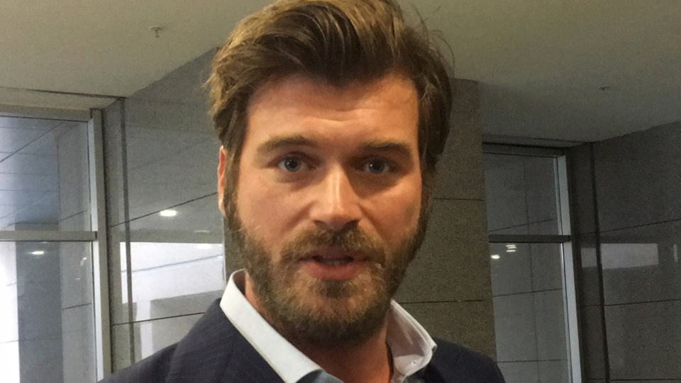 Kıvanç Tatlıtuğ hakim karşısına çıktı