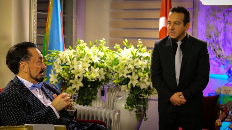 Adnan Oktar davasında 3'üncü gün