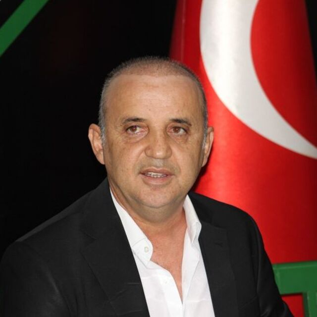 Sakaryaspor'da Suat Kaya dönemi