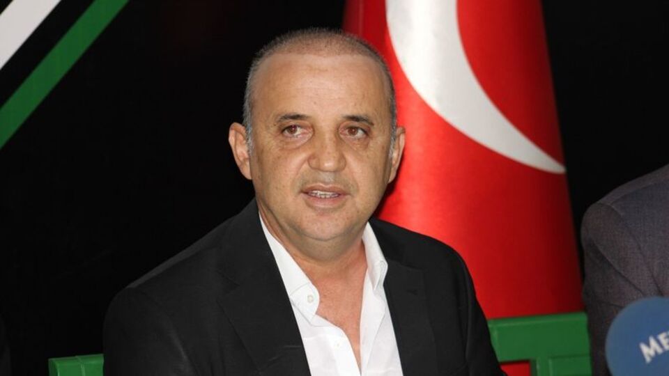 Sakaryaspor'da Suat Kaya dönemi