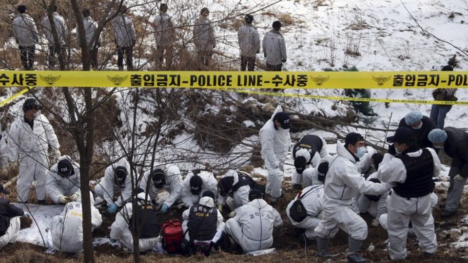 Filmlere konu olan seri katilin kimliği 30 yıl sonra tespit edildi!