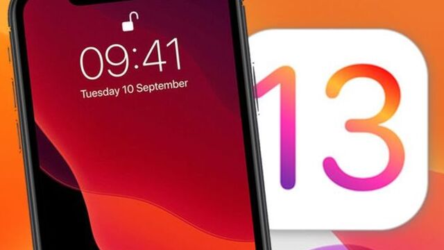 İşte iOS 13 ile gelen yeni özellikler