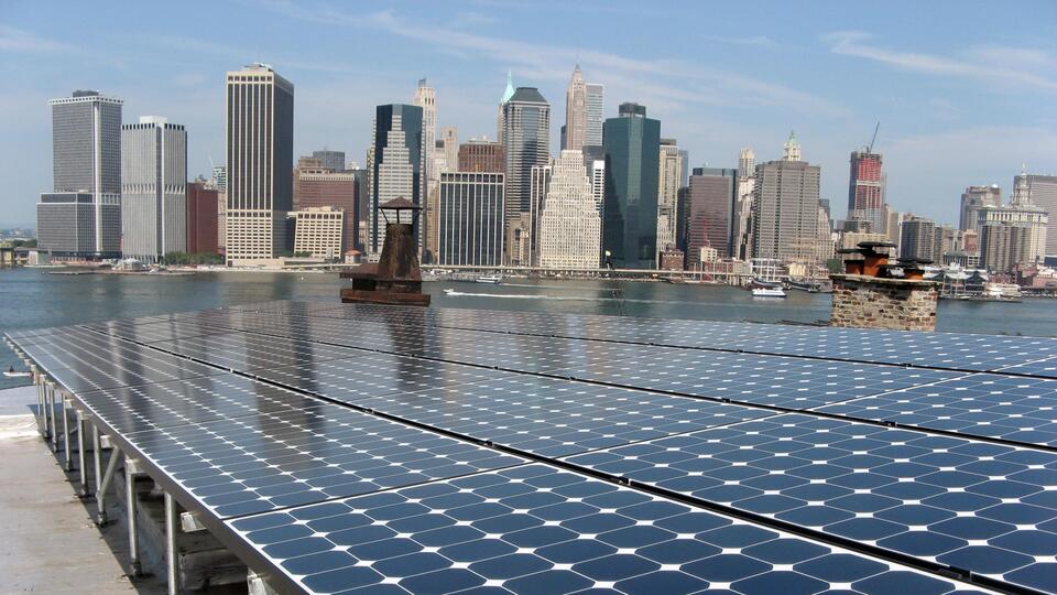 Albayraklar'dan 3 milyar dolarlık ortaklık