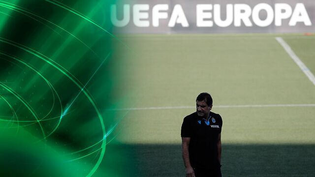 Ünal Karaman kadroyu belirledi!