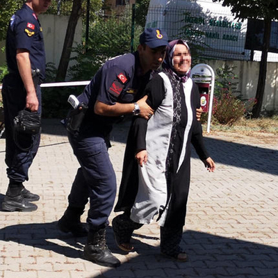 Eşi "boşanalım" dedi! Yarım saat sonrası akılalmaz!