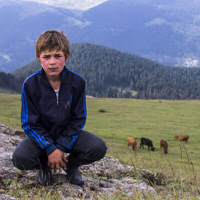 Eren Bülbül'ün annesinden HDP önünde eylem yapan annelere destek