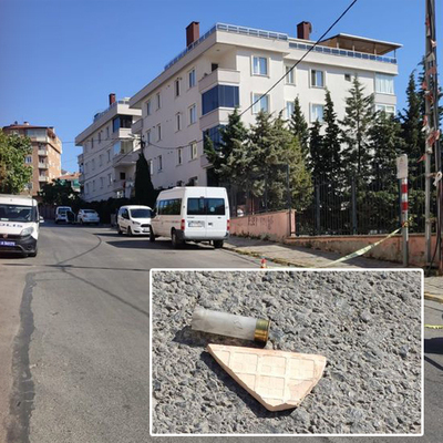 Akılalmaz olay! Okul önünde pompalı dehşeti: 2 yaralı!