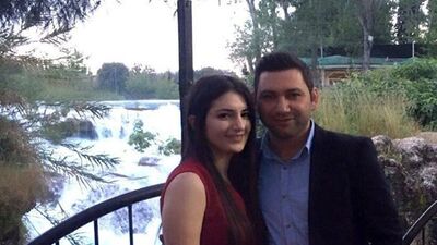 Kızınızı vermediniz katliamı: 3 ölü!