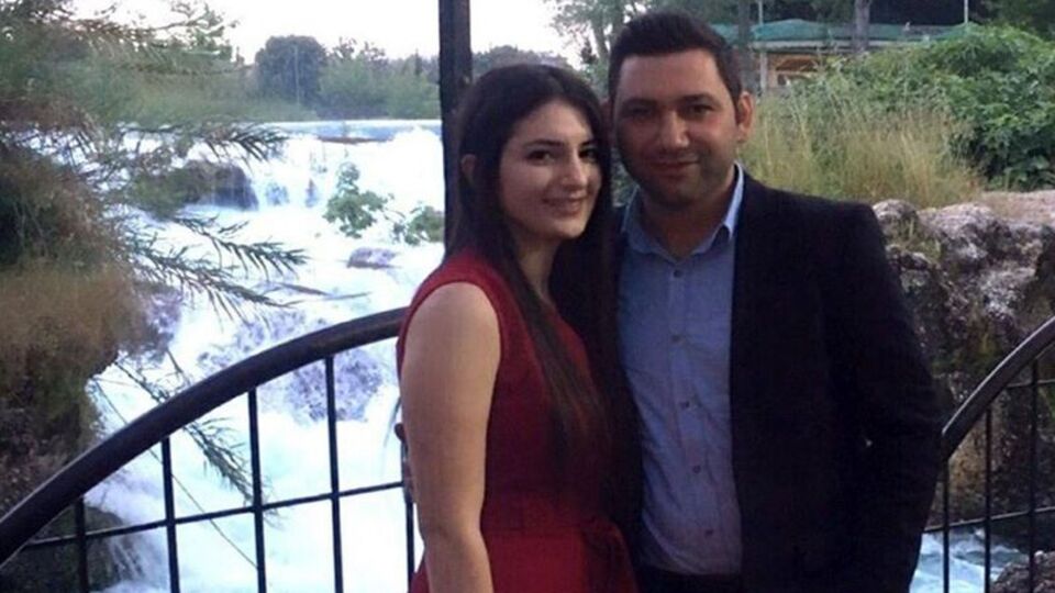 Kızınızı vermediniz katliamı: 3 ölü!