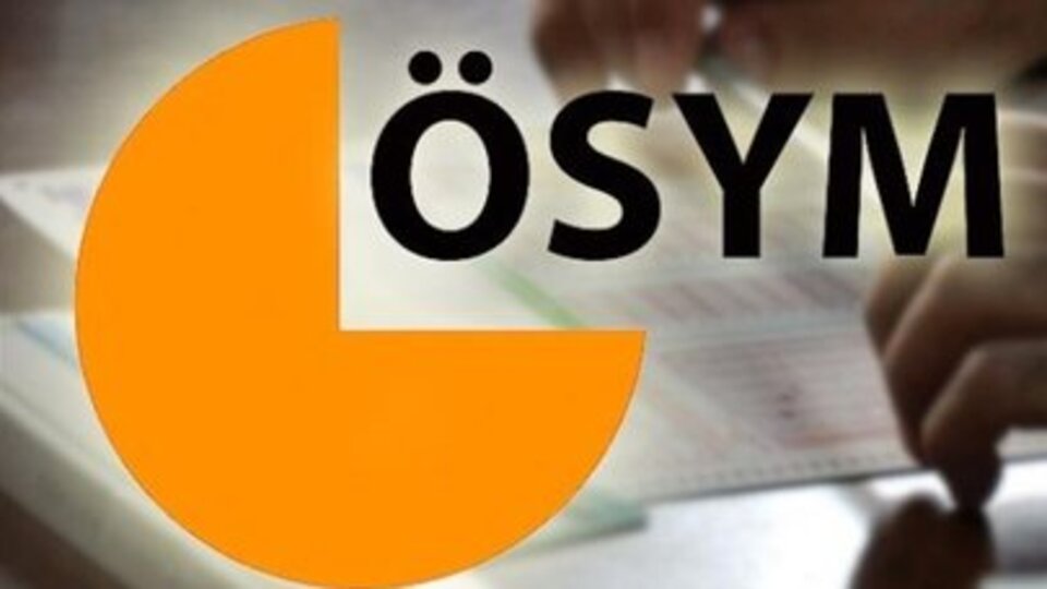 Diş Hekimliği sınav giriş belgesi 2019