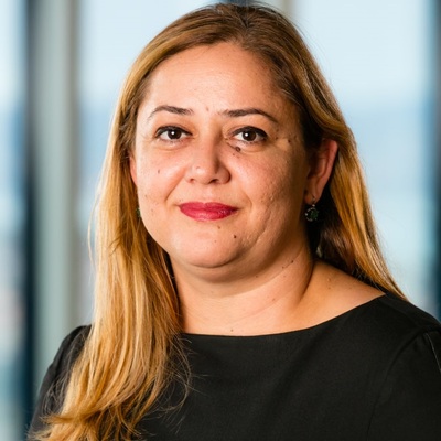 Akbank’a Stevie’den 3 Ödül