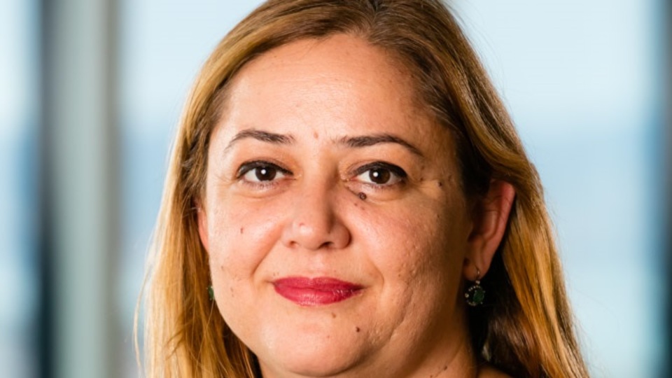 Akbank'a Stevie'den 3 Ödül