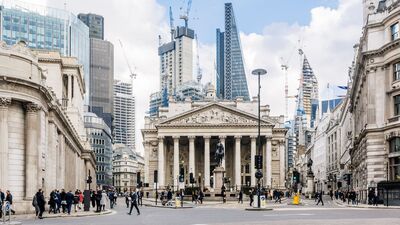 İngiltere faize dokunmadı