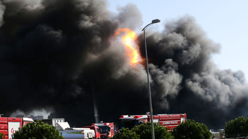 Meteoroloji'den korkutan iddiayla ilgili açıklama