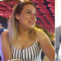 Cezaevinden izinli çıktı! Eski eşini yağ ile yaktı!