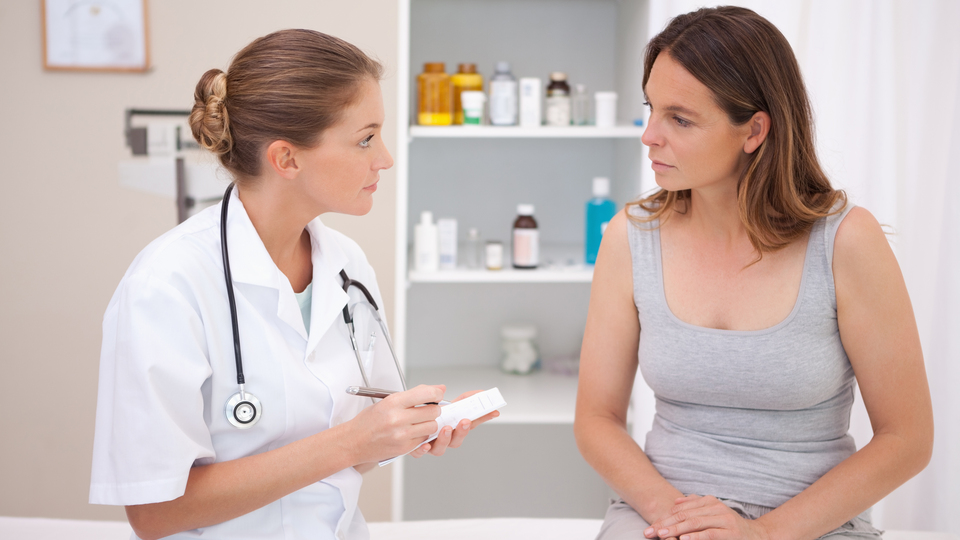 20 Eylül 'Dünya Jinekolojik Onkoloji Günü' ilan edildi