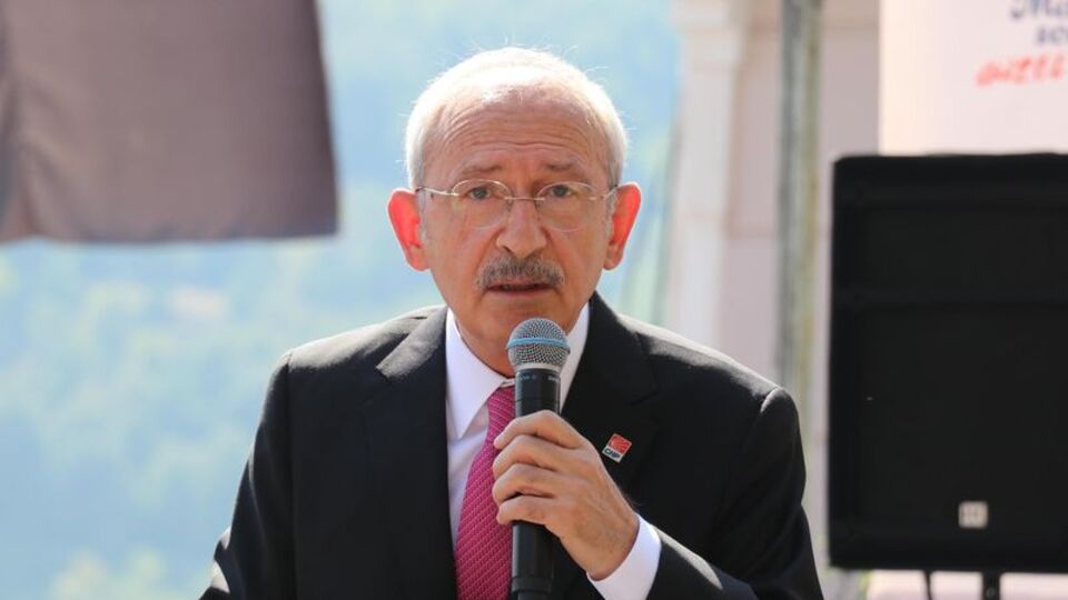 Kılıçdaroğlu: Anneler arasında ayırım yapmayın!
