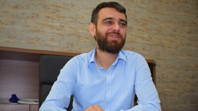 Emin Adanur kimdir?