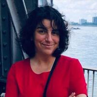 'Ödül doğru yolda olduğumu gösteriyor'