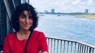 'Ödül doğru yolda olduğumu gösteriyor'