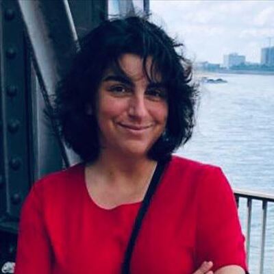 'Ödül doğru yolda olduğumu gösteriyor'