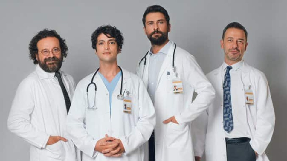 Mucize Doktor oyuncuları ve konusu