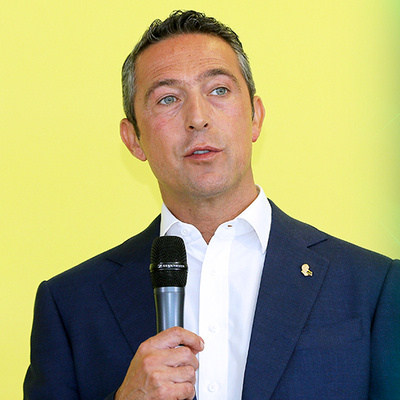 Ali Koç, PFDK'ya sevk edildi