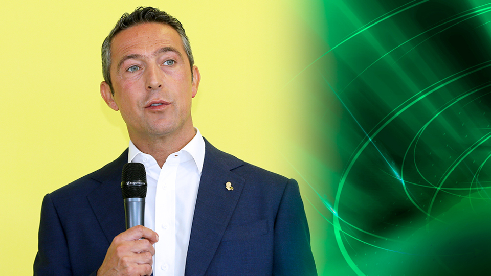 Ali Koç, PFDK'ya sevk edildi