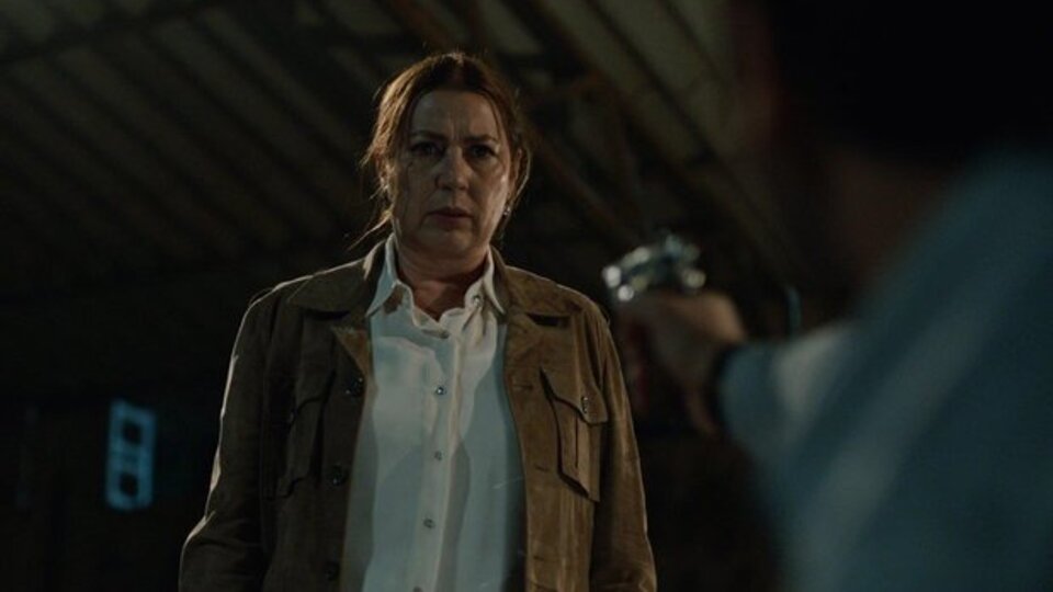 Yılmaz ile Hünkar arasında büyük hesaplaşma!