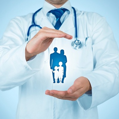 Aile hekimliğinin, aile sağlığı merkezi ve hastane başvurularına etkisi