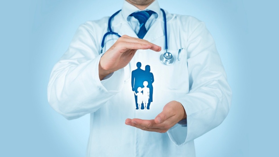 Aile hekimliğinin, aile sağlığı merkezi ve hastane başvurularına etkisi